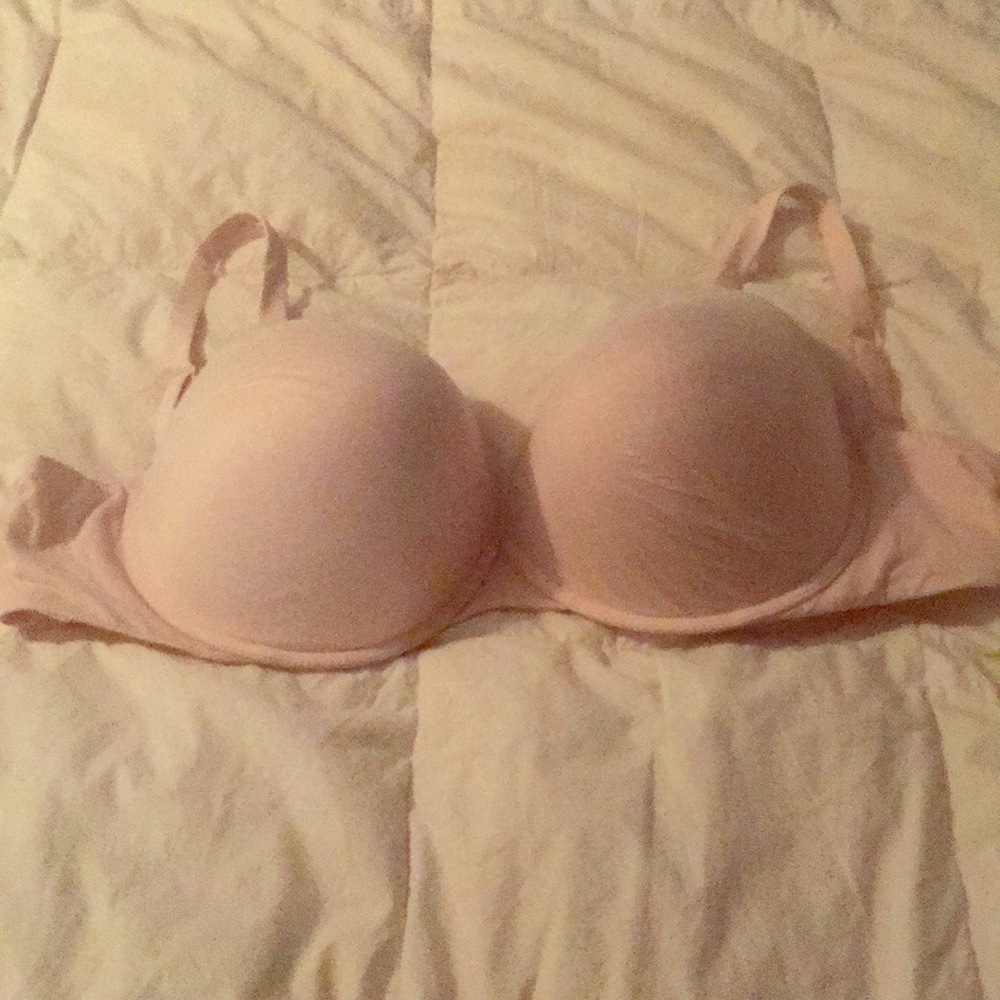 Victoria’s Secret Perfect Coverage Bra